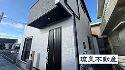 うるま市石川4期（全2棟）2号棟