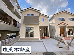 那覇市仲井真（全8棟）ラスト4号棟