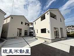 南風原町兼城　第1（全4棟）2号棟