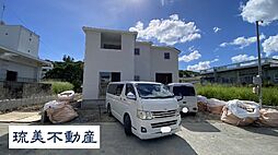 うるま市与那城屋慶名（全3棟）2号棟