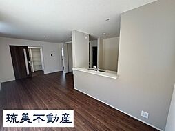 うるま市与那城屋慶名（全3棟）3号棟