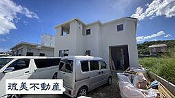 うるま市与那城屋慶名（全3棟）3号棟