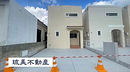 嘉手納屋良II（全5棟）1号棟