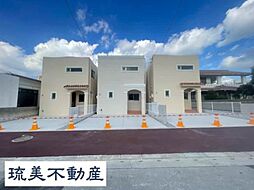 嘉手納屋良II（全5棟）2号棟