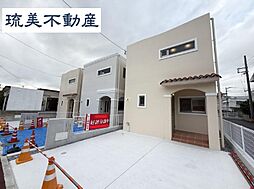 嘉手納屋良II(全5棟)3号棟