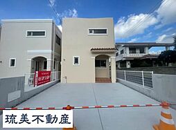 嘉手納屋良II（全5棟）3号棟