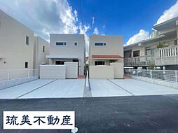 嘉手納屋良II（全5棟）4号棟