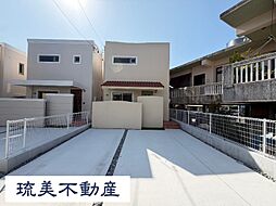 嘉手納屋良II(全5棟)5号棟