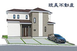 沖縄市古謝（限定1棟）