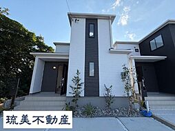 うるま市赤野（全3棟）Ｃ号棟