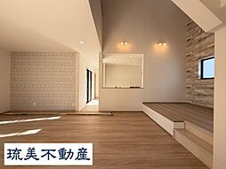 読谷村大湾1015番（限定1棟）