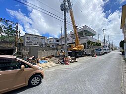 北谷町桑江IV（全2棟）1号棟