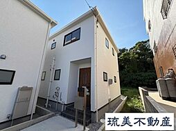 金武町屋嘉（全4棟）ラスト4号棟