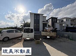 八重瀬町新城III（全5棟）Ｅ号棟