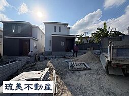 八重瀬町新城III（全5棟）Ａ号棟