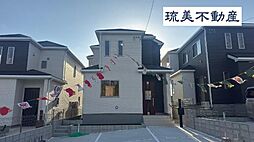 八重瀬町新城III（全5棟）Ｃ号棟