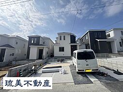 八重瀬町新城III（全5棟）Ｃ号棟