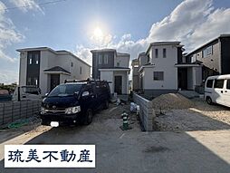 八重瀬町新城III（全5棟）Ｄ号棟