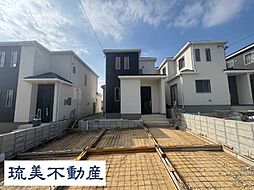 八重瀬町新城III（全5棟）Ｄ号棟