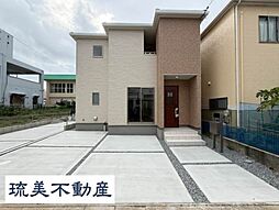 うるま市みどり町　第3（全2棟）ラスト1号棟