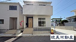 糸満市座波　第2（全4棟）2号棟