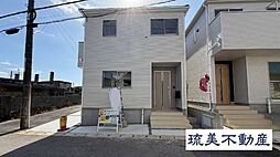 糸満市座波　第2（全4棟）3号棟