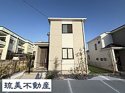 八重瀬町安里（全3棟）Ａ号棟