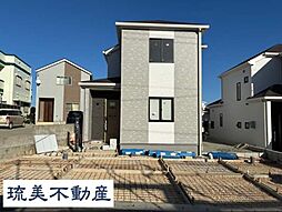 八重瀬町安里（全3棟）Ａ号棟