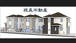 八重瀬町安里（全3棟）Ｂ号棟