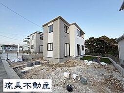 八重瀬町安里（全3棟）Ｂ号棟