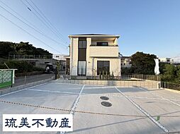 八重瀬町安里（全3棟）Ｃ号棟