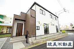 うるま市与那城屋慶名（全6棟）1・2・3号棟