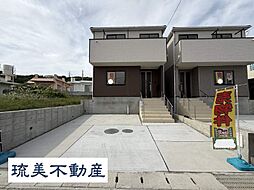 中城村久場　第4（全2棟）ラスト2号棟