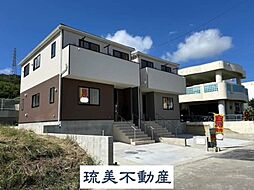 中城村久場　第4（全2棟）ラスト2号棟