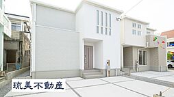 南城市知念海野（全2棟）2号棟