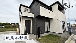 うるま市与那城屋慶名（全6棟）2号棟