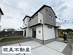 うるま市与那城屋慶名（全6棟）3号棟