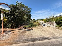 今帰仁村平敷約270坪