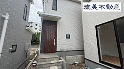 与那原町与那原（全4棟）Ａ号棟