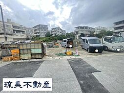 与那原町与那原（全4棟）Ａ号棟