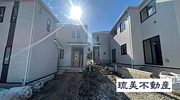 与那原町与那原（全4棟）Ａ号棟