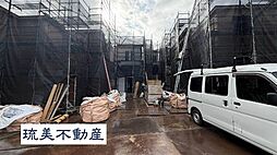 与那原町与那原(全4棟)A号棟