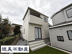 与那原町与那原（全4棟）Ａ号棟