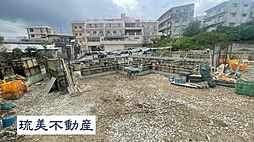 与那原町与那原（全4棟）Ｂ号棟