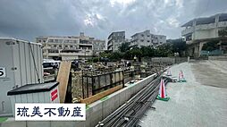 与那原町与那原（全4棟）Ｃ号棟