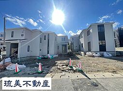 与那原町与那原（全4棟）Ｃ号棟