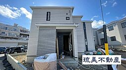 与那原町与那原（全4棟）Ｄ号棟