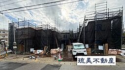 与那原町与那原（全4棟）Ｄ号棟