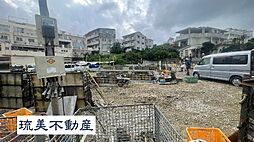 与那原町与那原（全4棟）Ｄ号棟