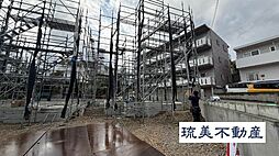 与那原町与那原2923番2（全2棟）Ａ号棟